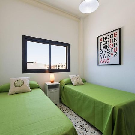 Vv La Gaeta 1 "By Henrypole Home" Las Palmas / Gran Canaria Exterior foto