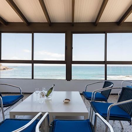 Vv La Gaeta 1 "By Henrypole Home" Las Palmas / Gran Canaria Exterior foto