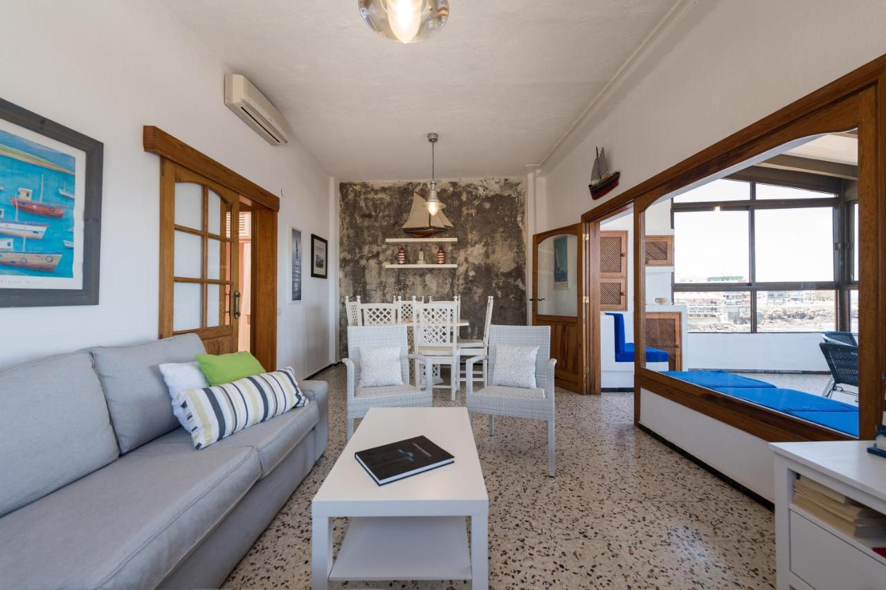 Vv La Gaeta 1 "By Henrypole Home" Las Palmas / Gran Canaria Exterior foto