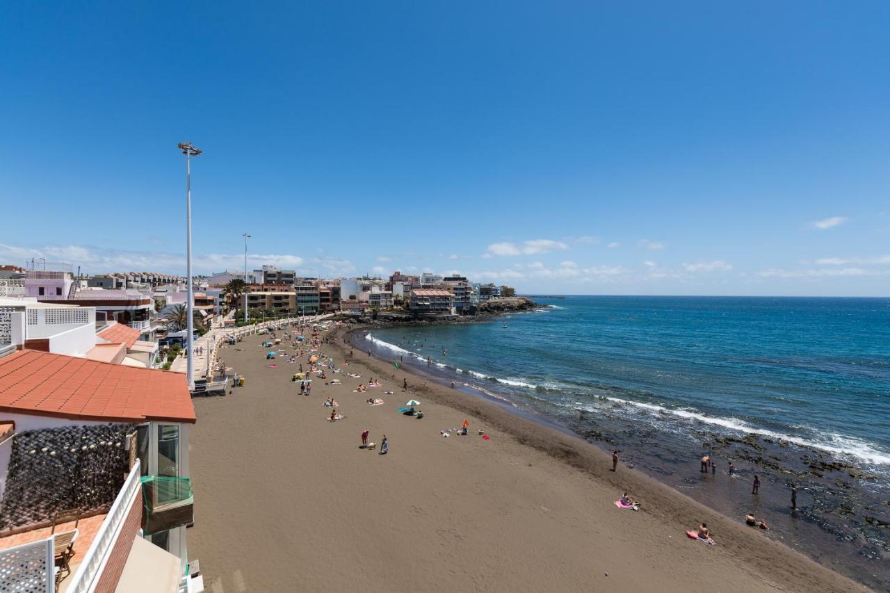 Vv La Gaeta 1 "By Henrypole Home" Las Palmas / Gran Canaria Exterior foto