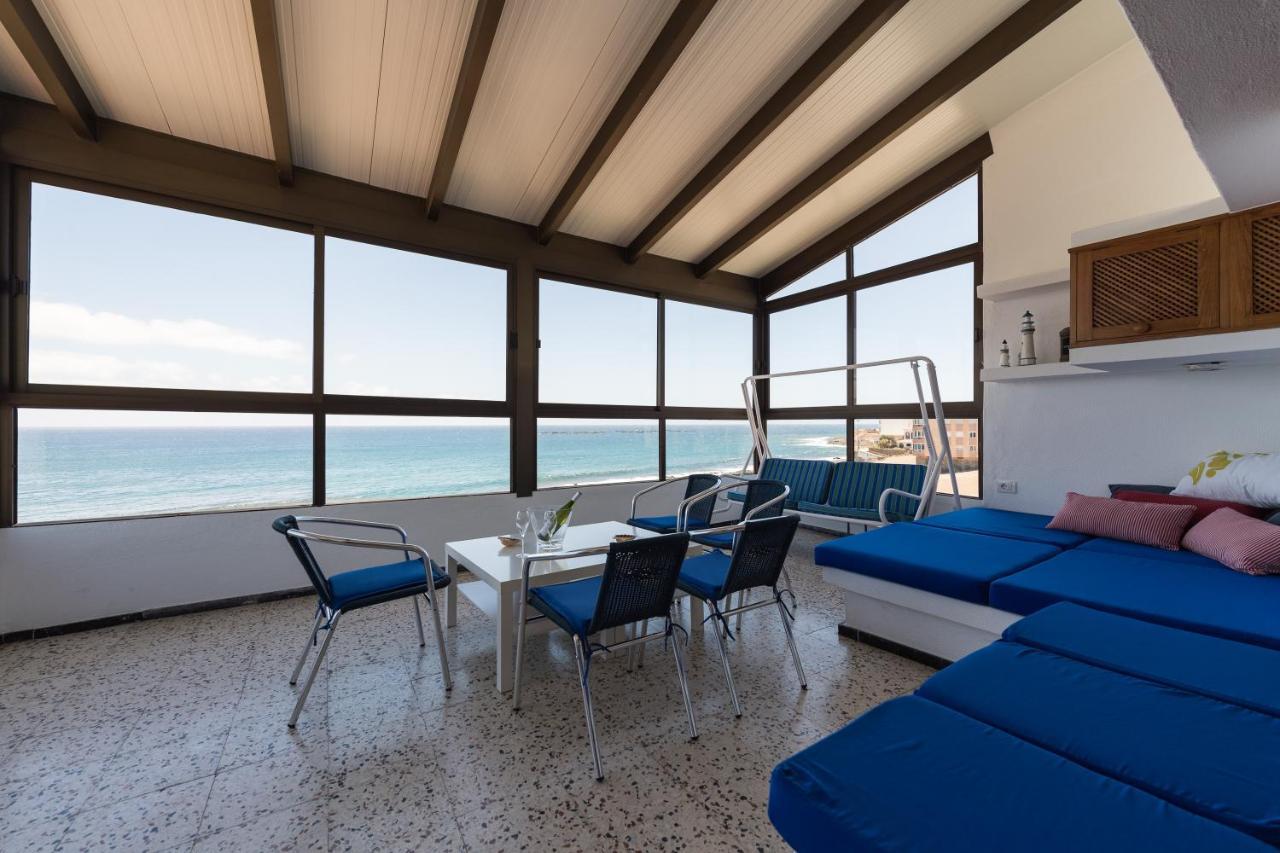 Vv La Gaeta 1 "By Henrypole Home" Las Palmas / Gran Canaria Exterior foto