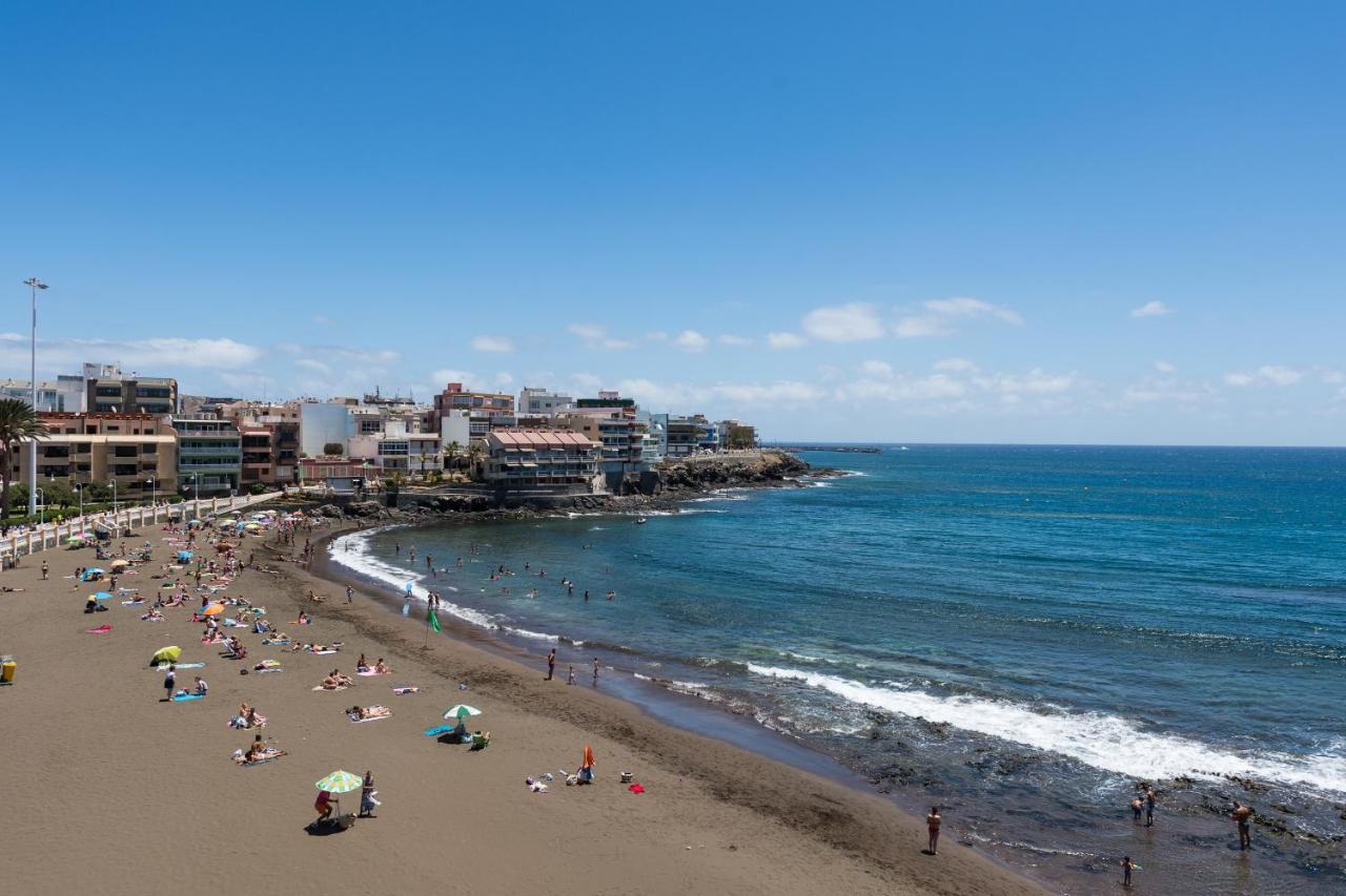 Vv La Gaeta 1 "By Henrypole Home" Las Palmas / Gran Canaria Exterior foto
