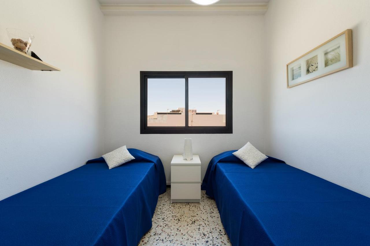 Vv La Gaeta 1 "By Henrypole Home" Las Palmas / Gran Canaria Exterior foto