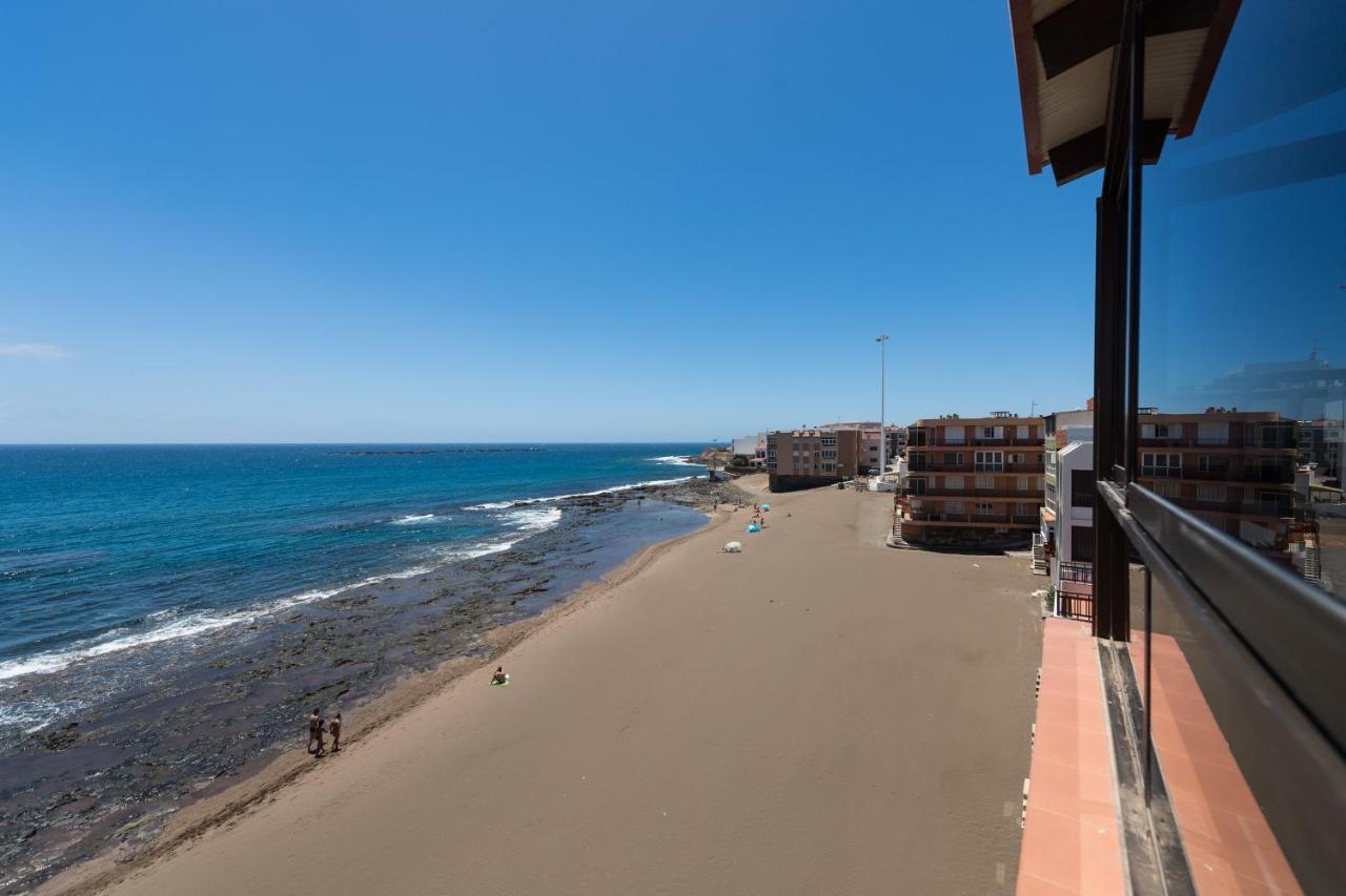 Vv La Gaeta 1 "By Henrypole Home" Las Palmas / Gran Canaria Exterior foto