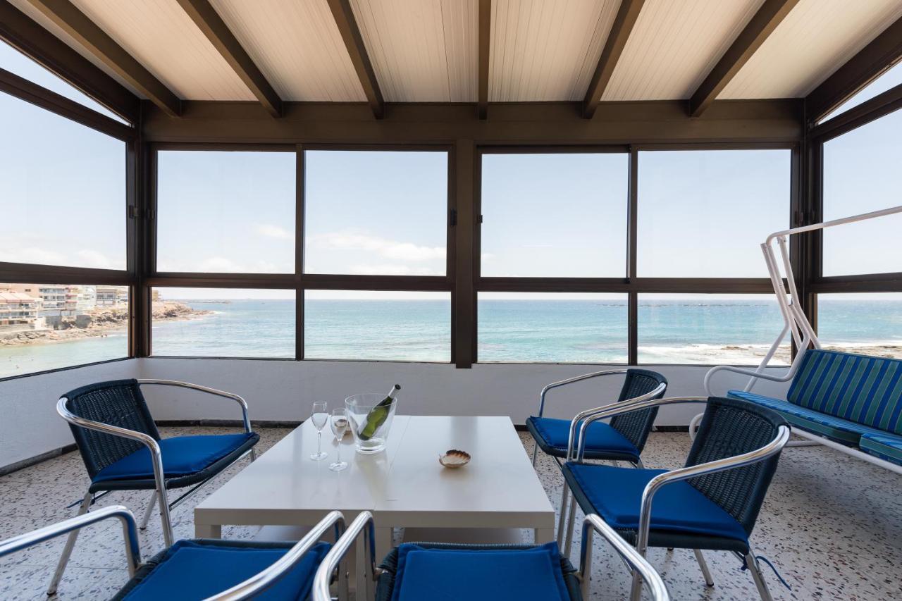 Vv La Gaeta 1 "By Henrypole Home" Las Palmas / Gran Canaria Exterior foto