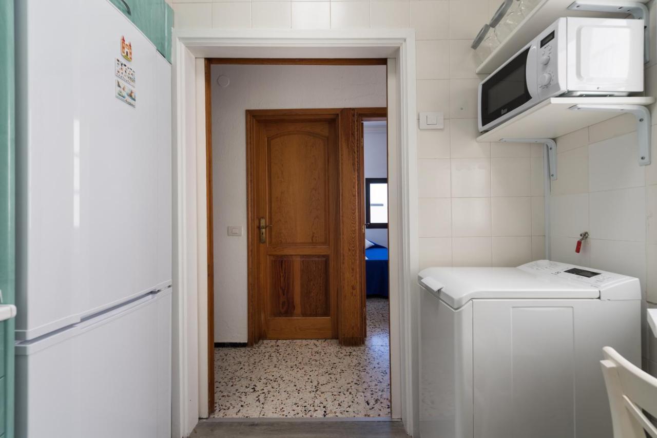 Vv La Gaeta 1 "By Henrypole Home" Las Palmas / Gran Canaria Exterior foto