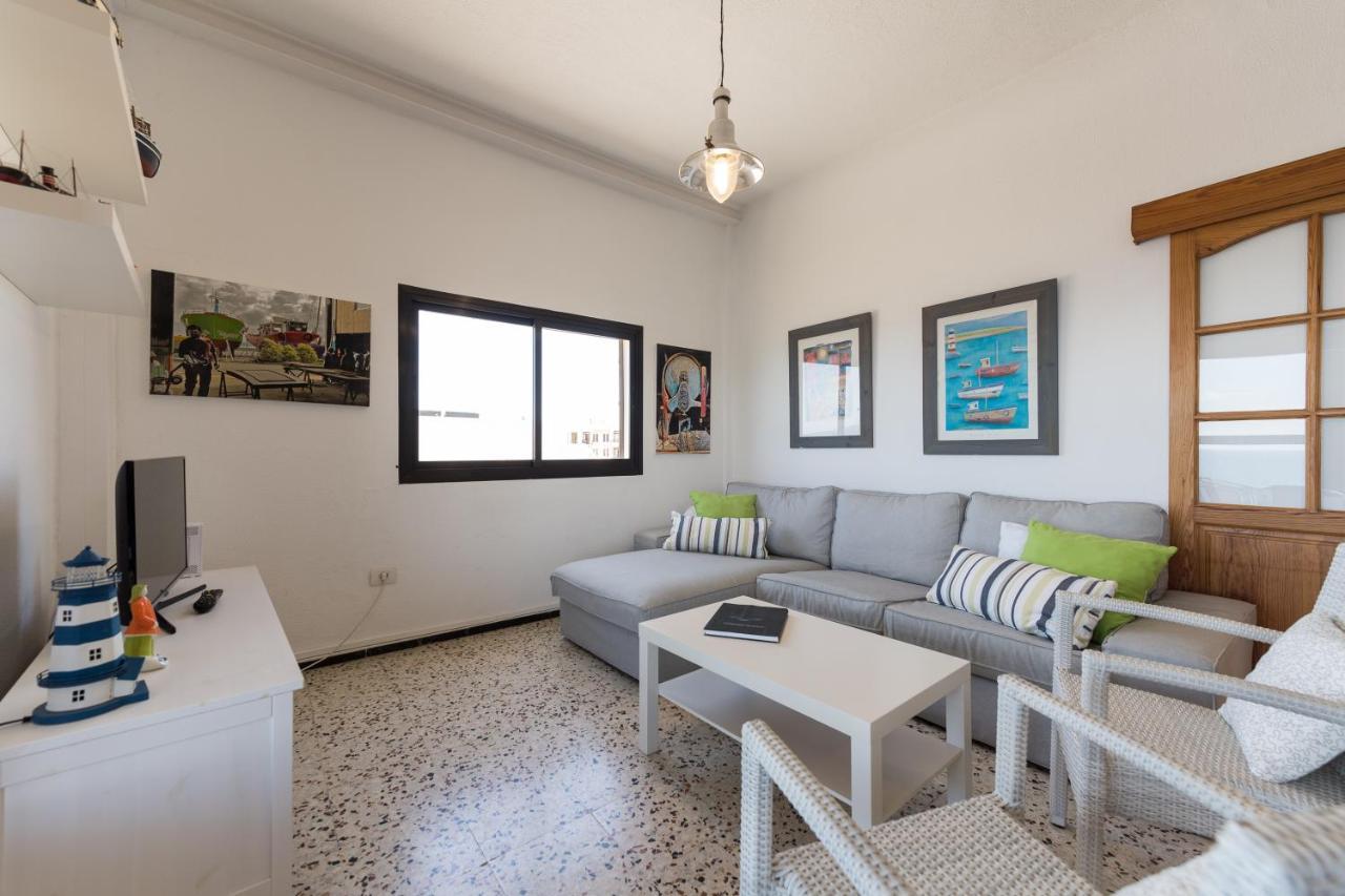 Vv La Gaeta 1 "By Henrypole Home" Las Palmas / Gran Canaria Exterior foto