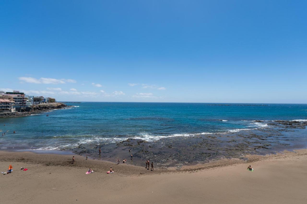 Vv La Gaeta 1 "By Henrypole Home" Las Palmas / Gran Canaria Exterior foto