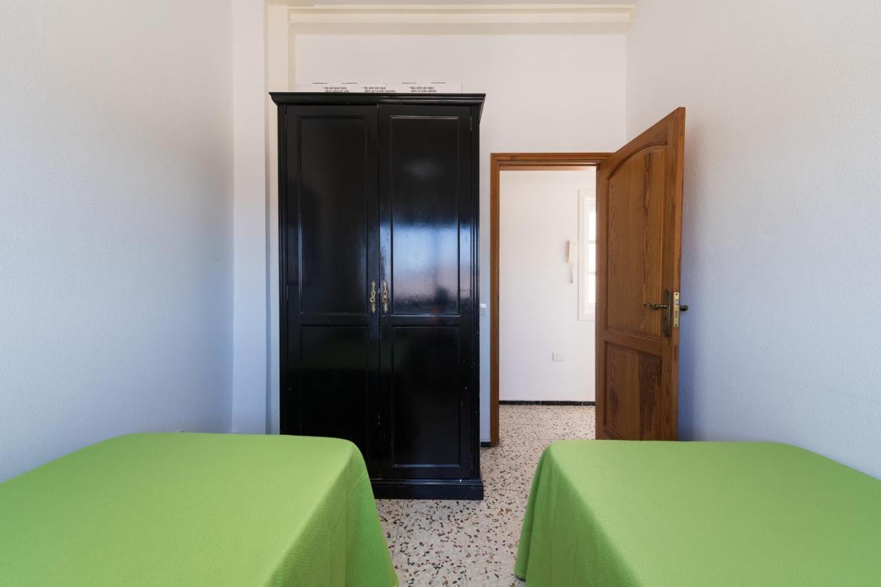 Vv La Gaeta 1 "By Henrypole Home" Las Palmas / Gran Canaria Exterior foto