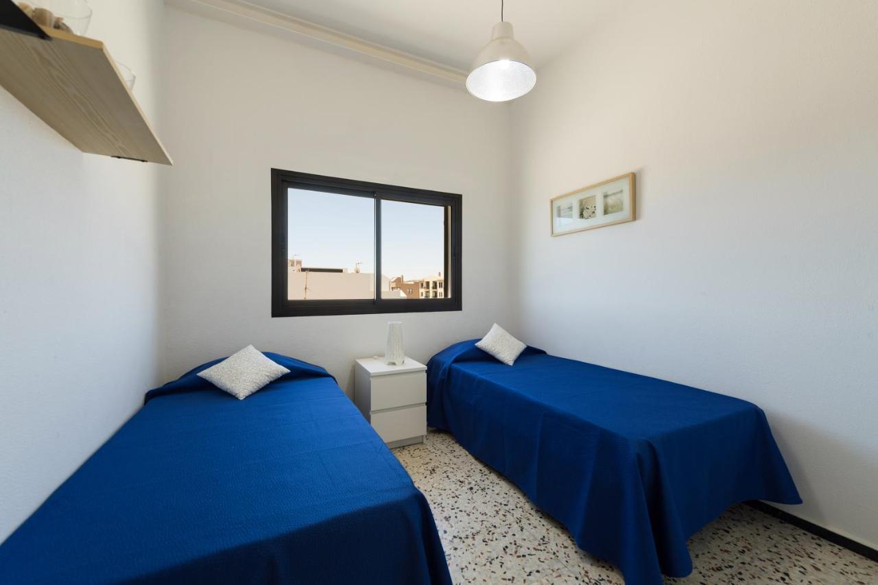 Vv La Gaeta 1 "By Henrypole Home" Las Palmas / Gran Canaria Exterior foto